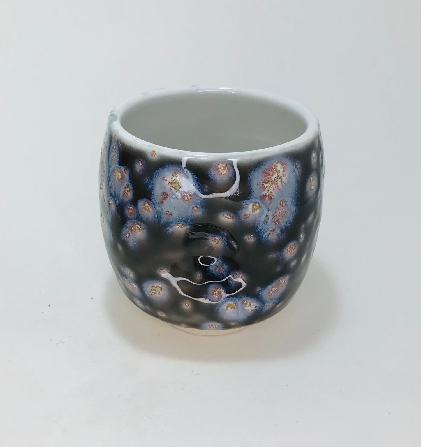 Galaxy Thumb Cup #4