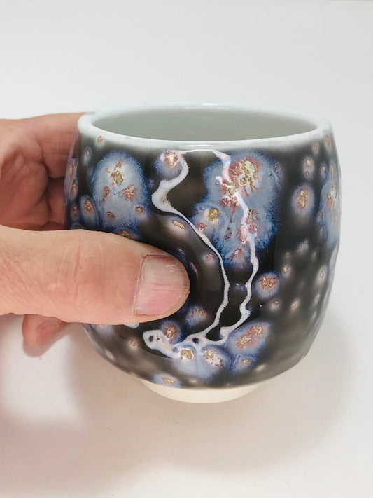 Galaxy Thumb Cup #4