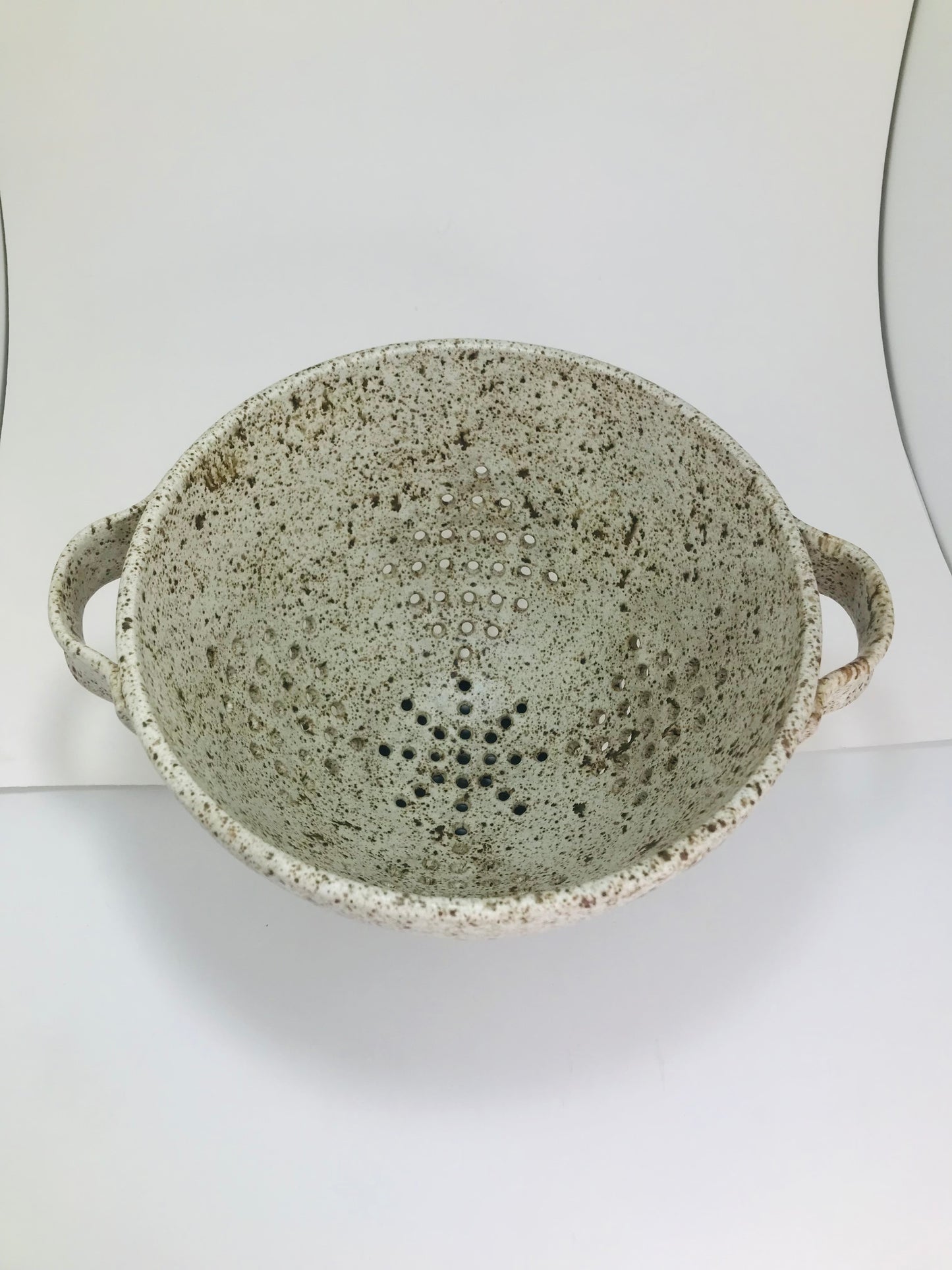 Colander #158