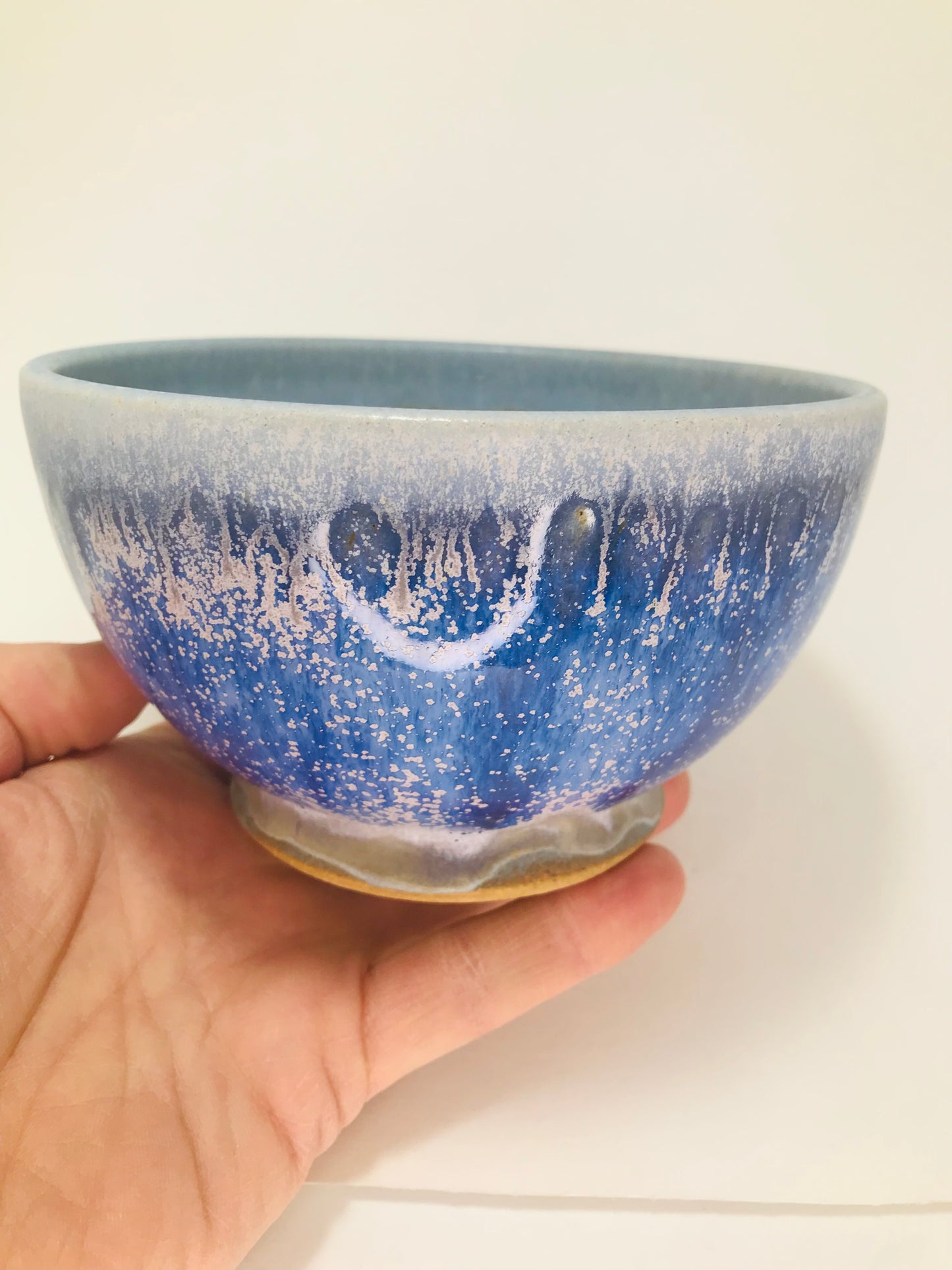 Medium Bowl #87