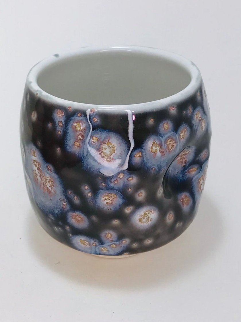 Galaxy Thumb Cup #2