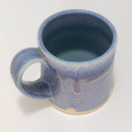 Blue Purple Cup #63