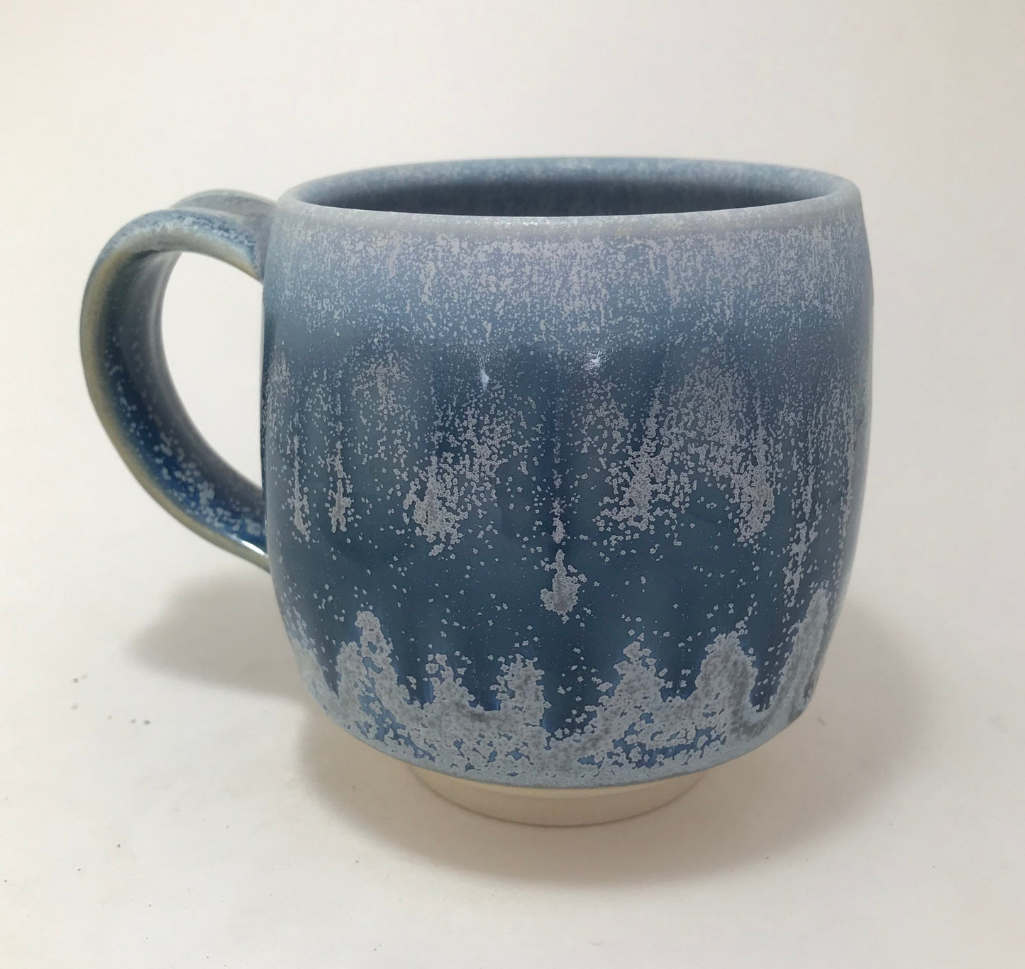 Ice Blue Mug #6