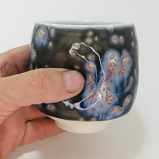 Galaxy Thumb Cup #1