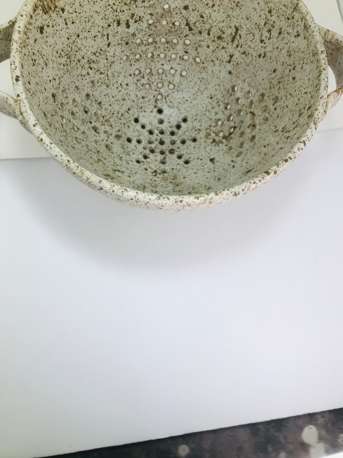 Colander #158