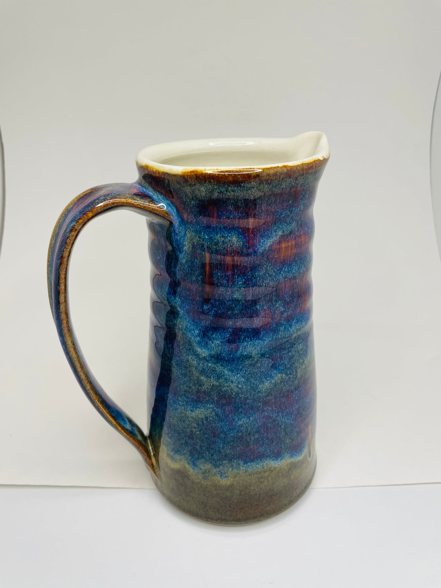 Pitcher