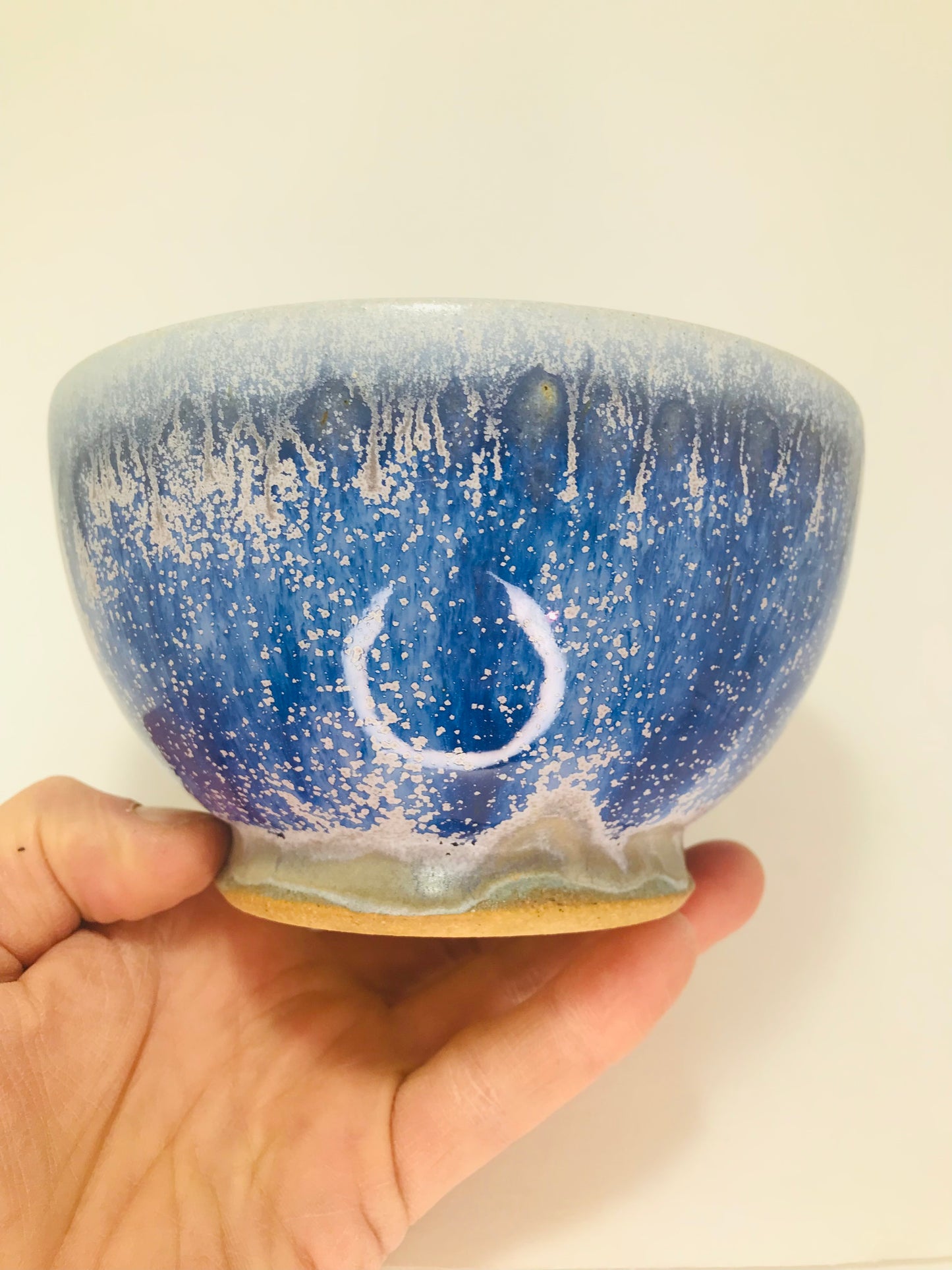 Medium Bowl #87