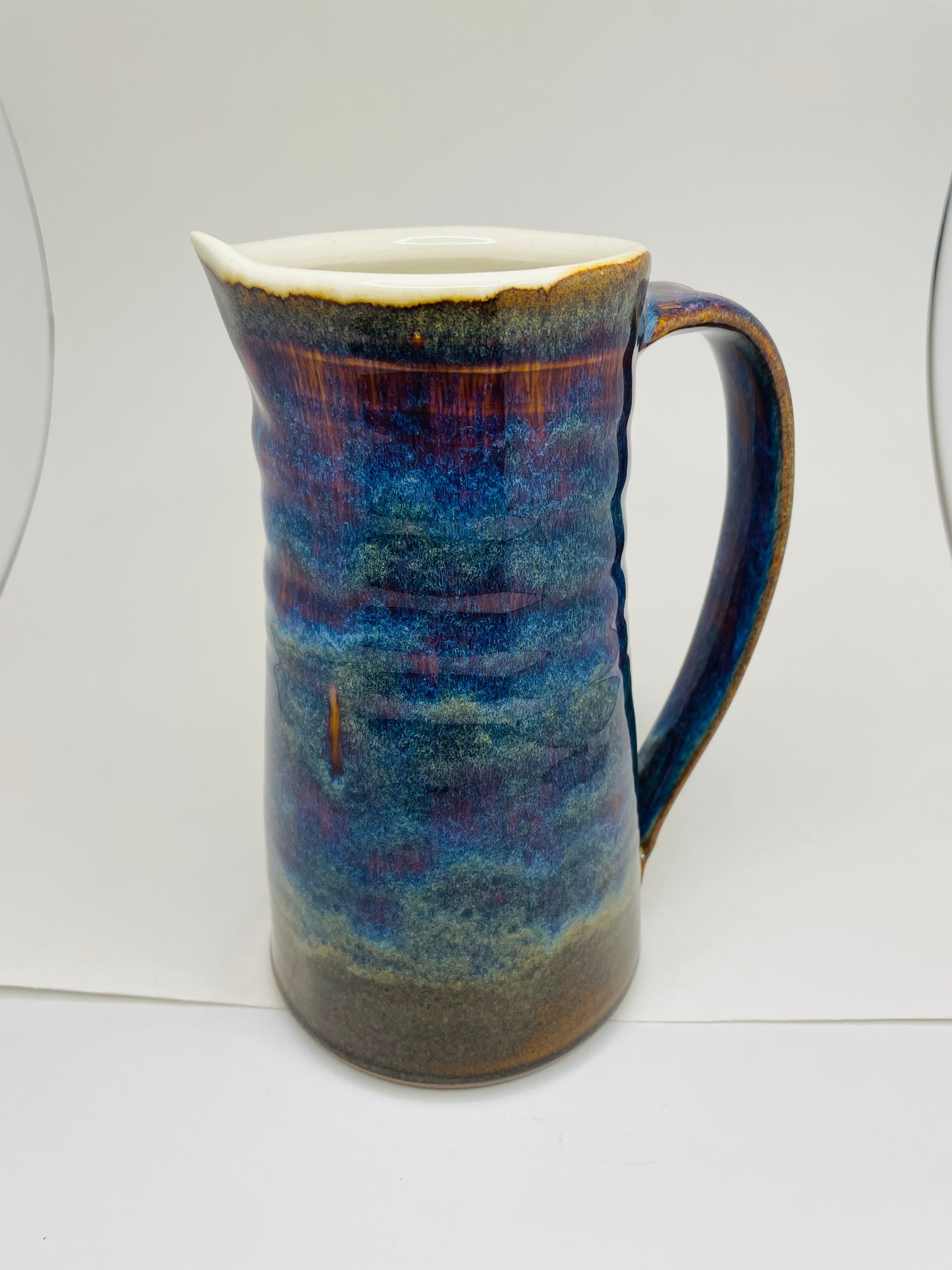 Pitcher
