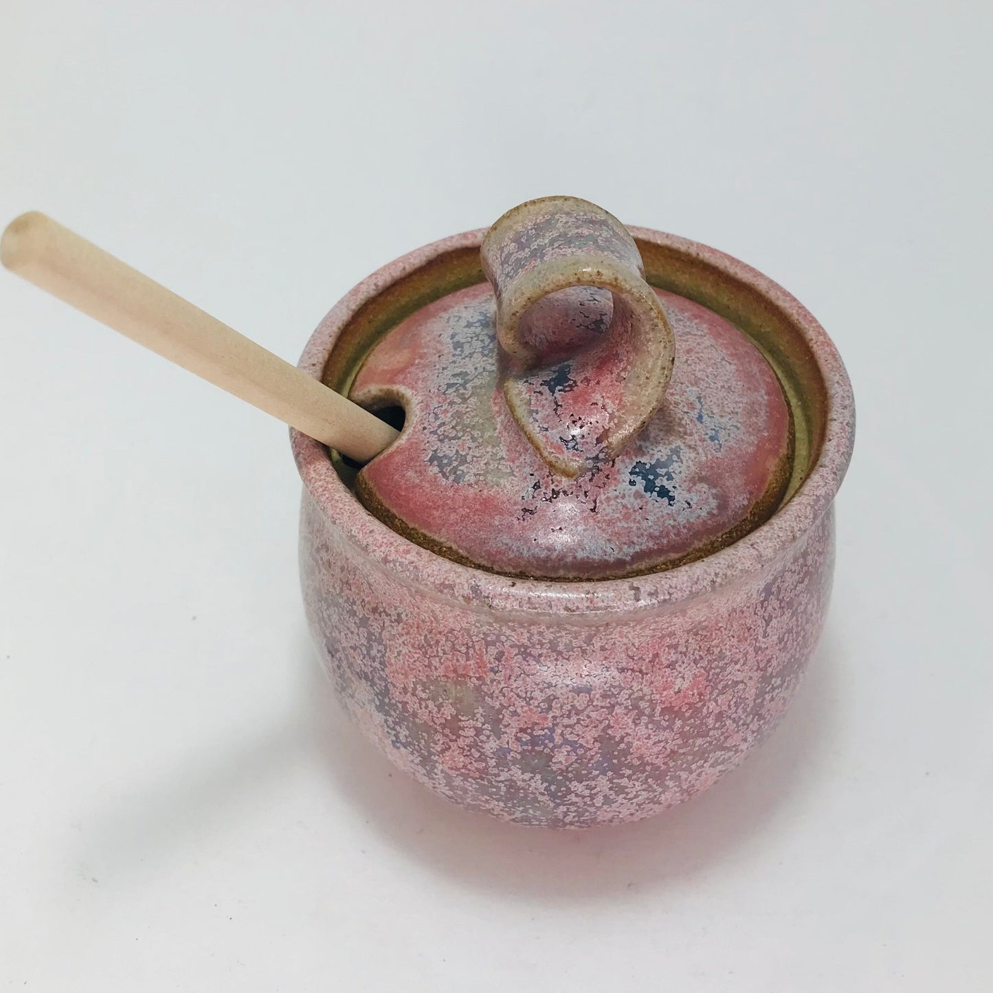 Pink Honey Pot #68