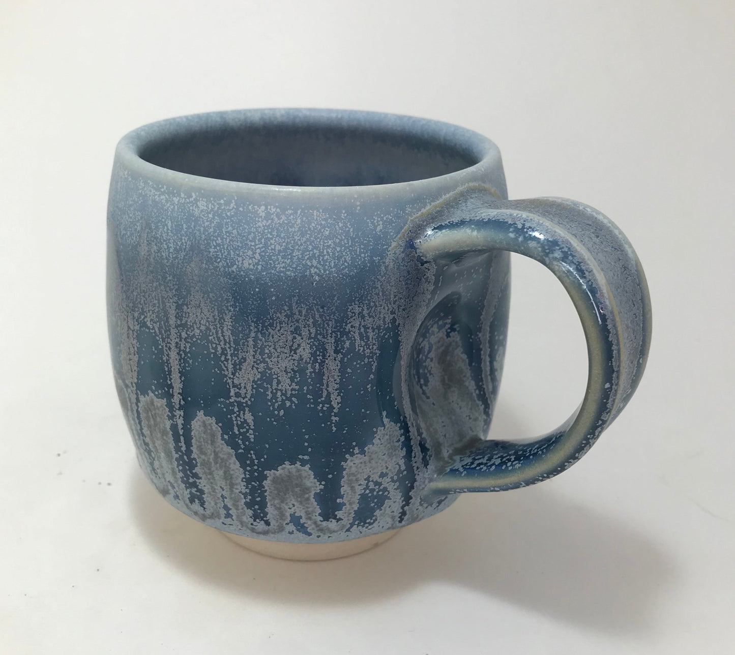 Ice Blue Mug #6