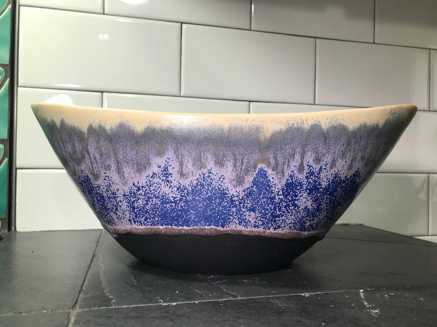 Large Center Piece Bowl #90