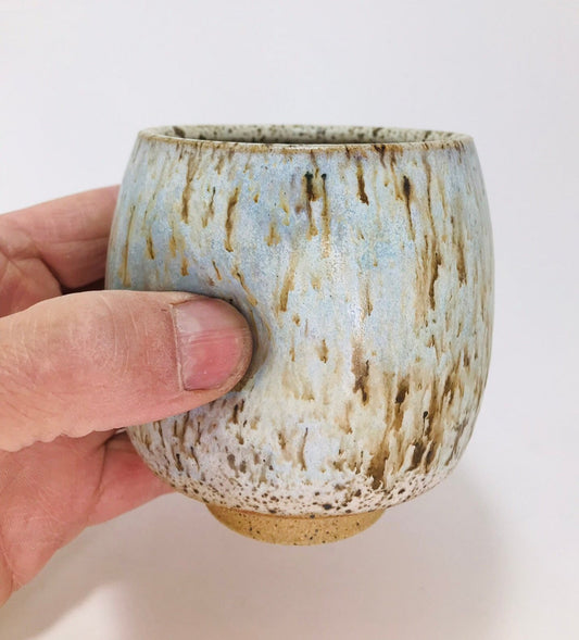 Winterwood/Blue Thumb Cup #21