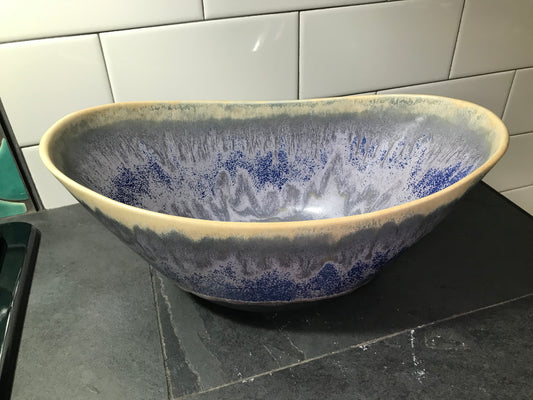 Large Center Piece Bowl #90