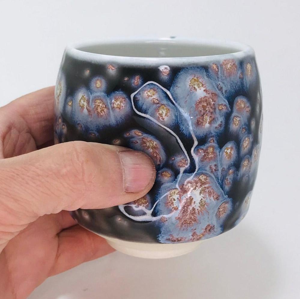 Galaxy Thumb Cup #2