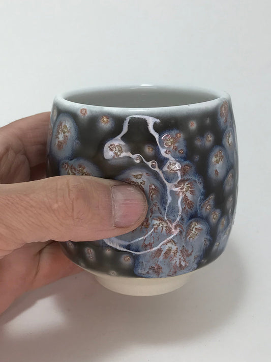 Galaxy Thumb Cup #3