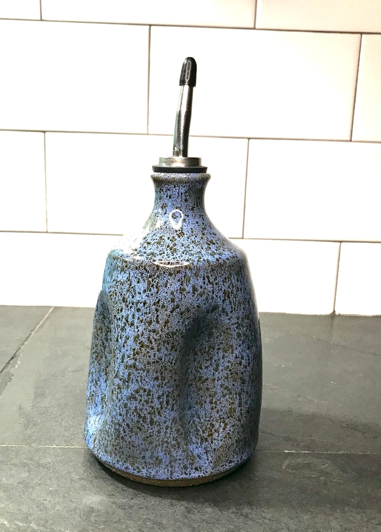 Oil Bottle #91