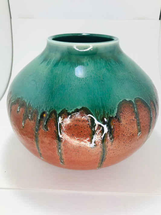 Large Vase #78