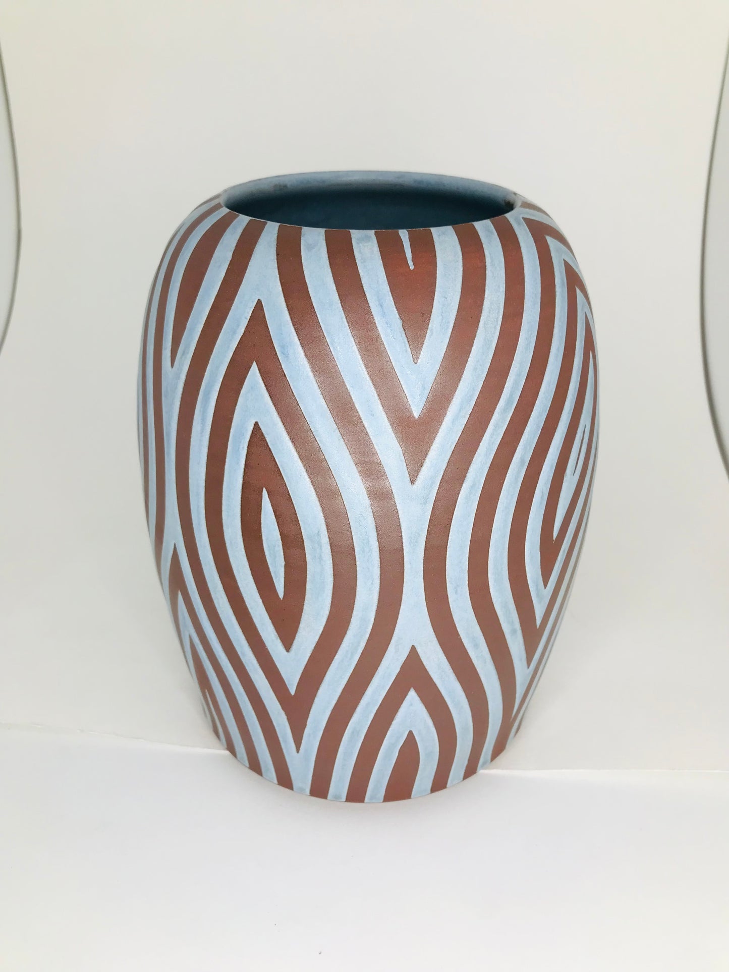 Tape design Vase #210