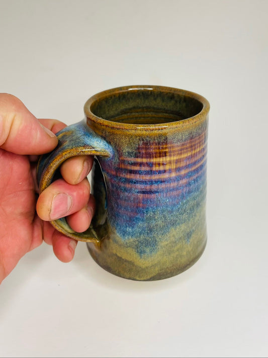 Northern Lights Cup