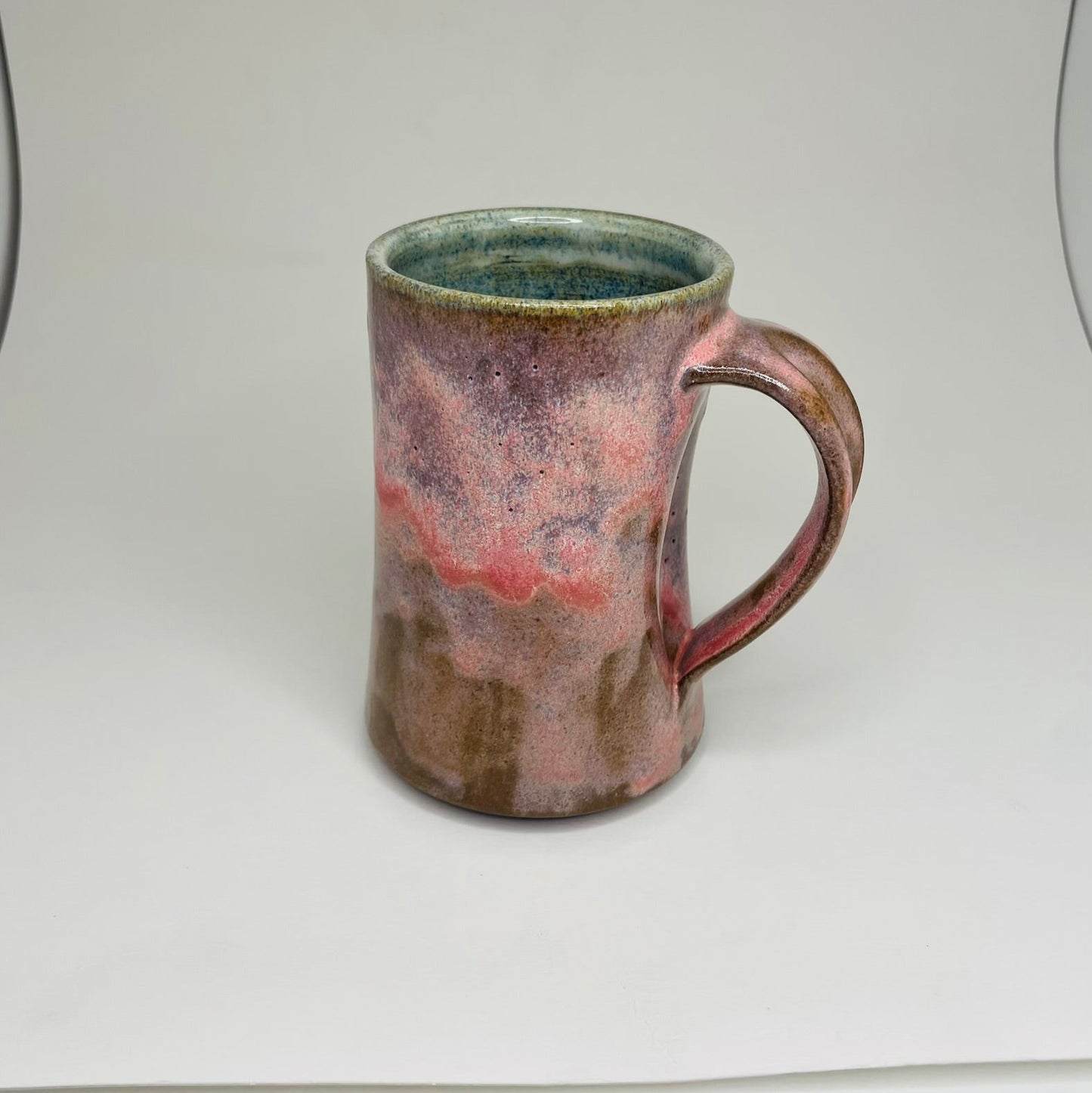 Pink Cup