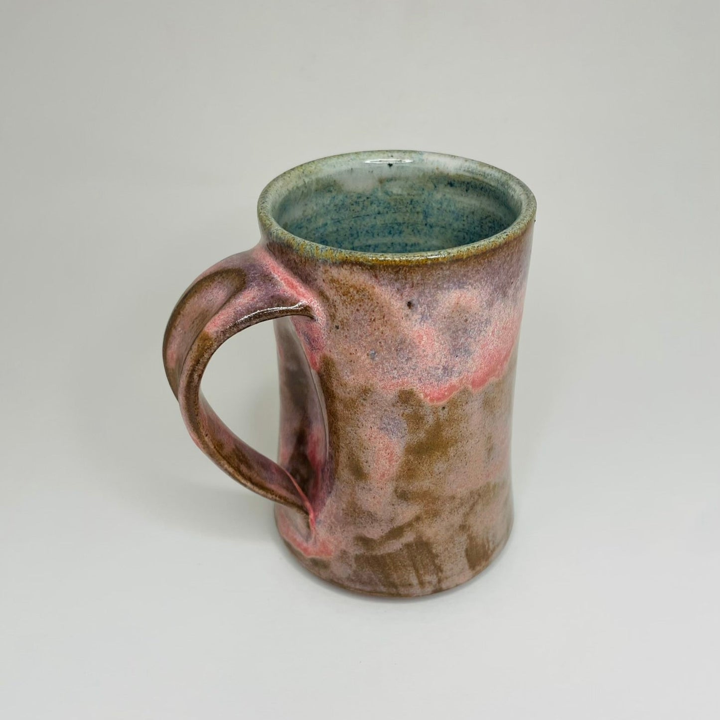 Pink Cup