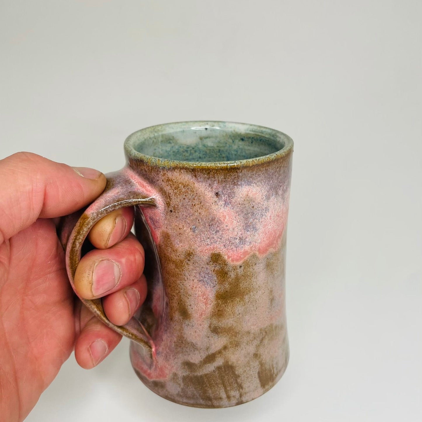 Pink Cup