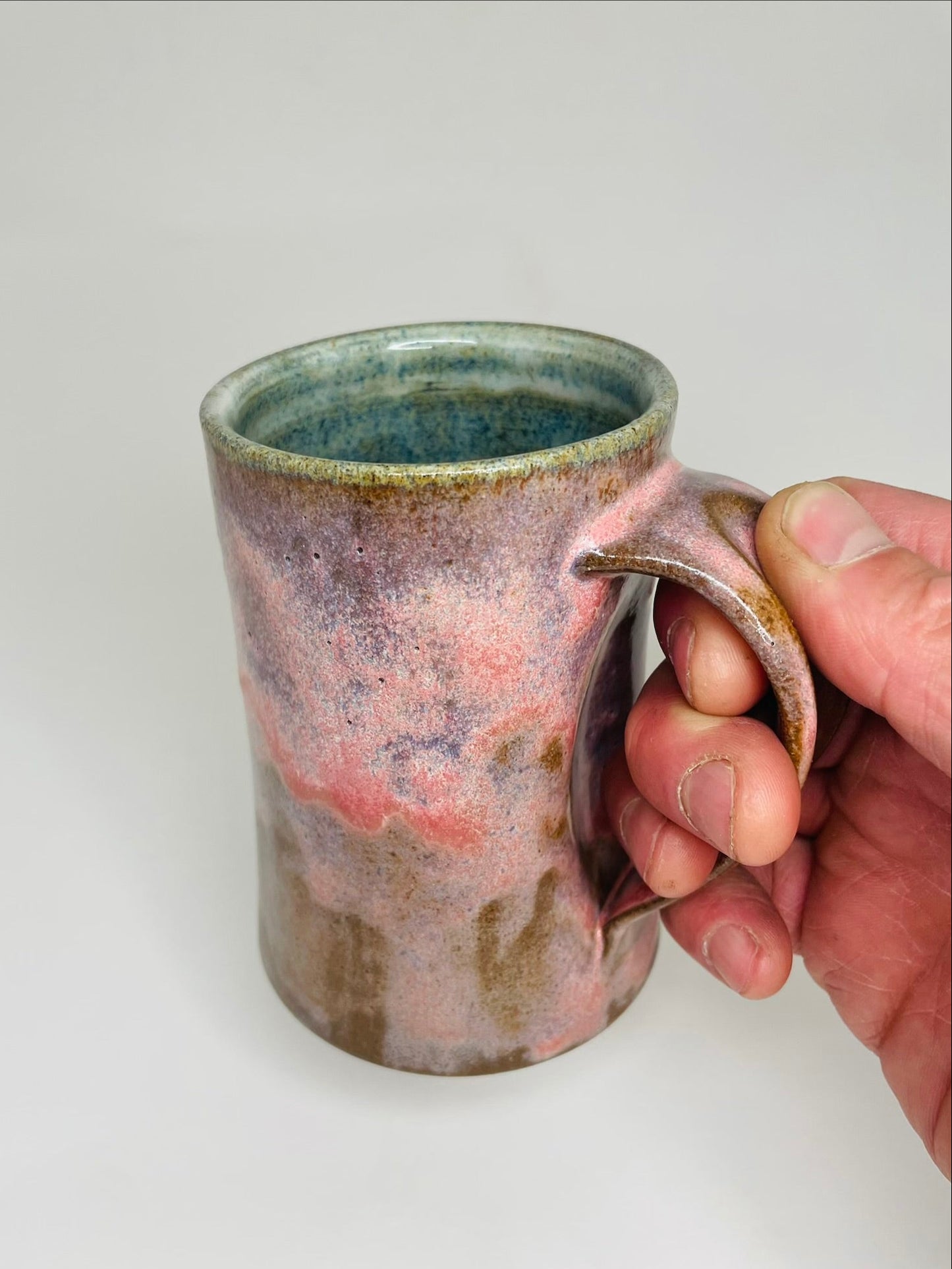 Pink Cup