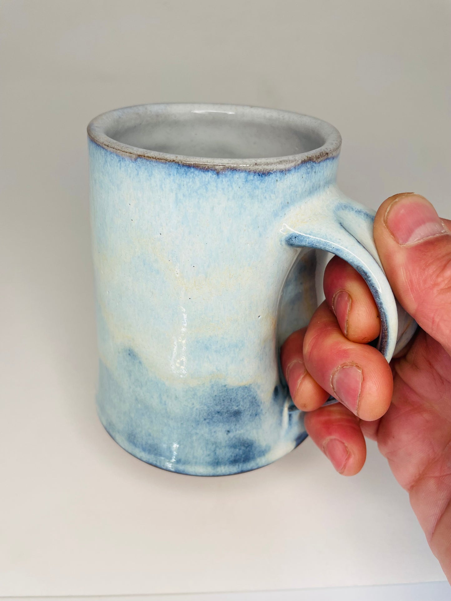 Opal Mug
