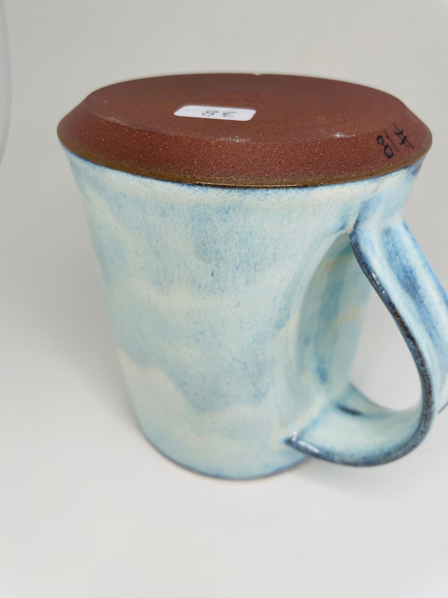 Opal Mug