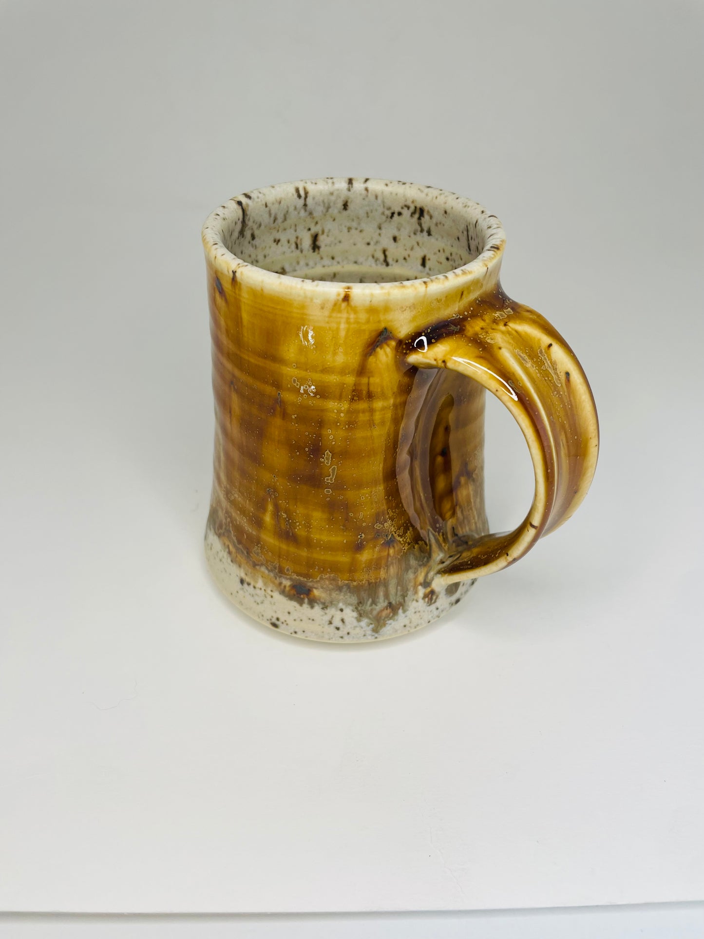 Winter Wood Mug