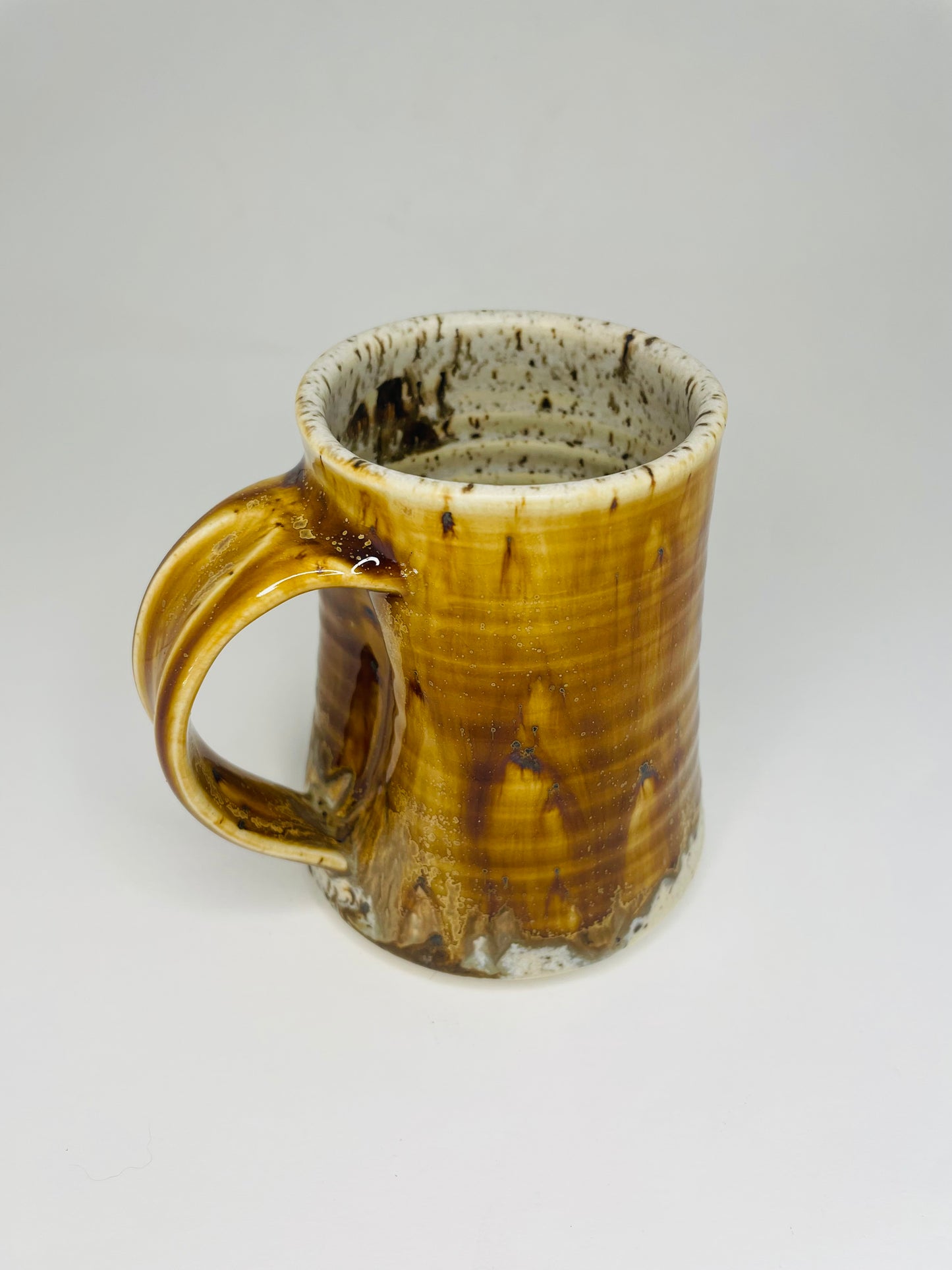 Winter Wood Mug