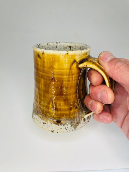 Winter Wood Mug