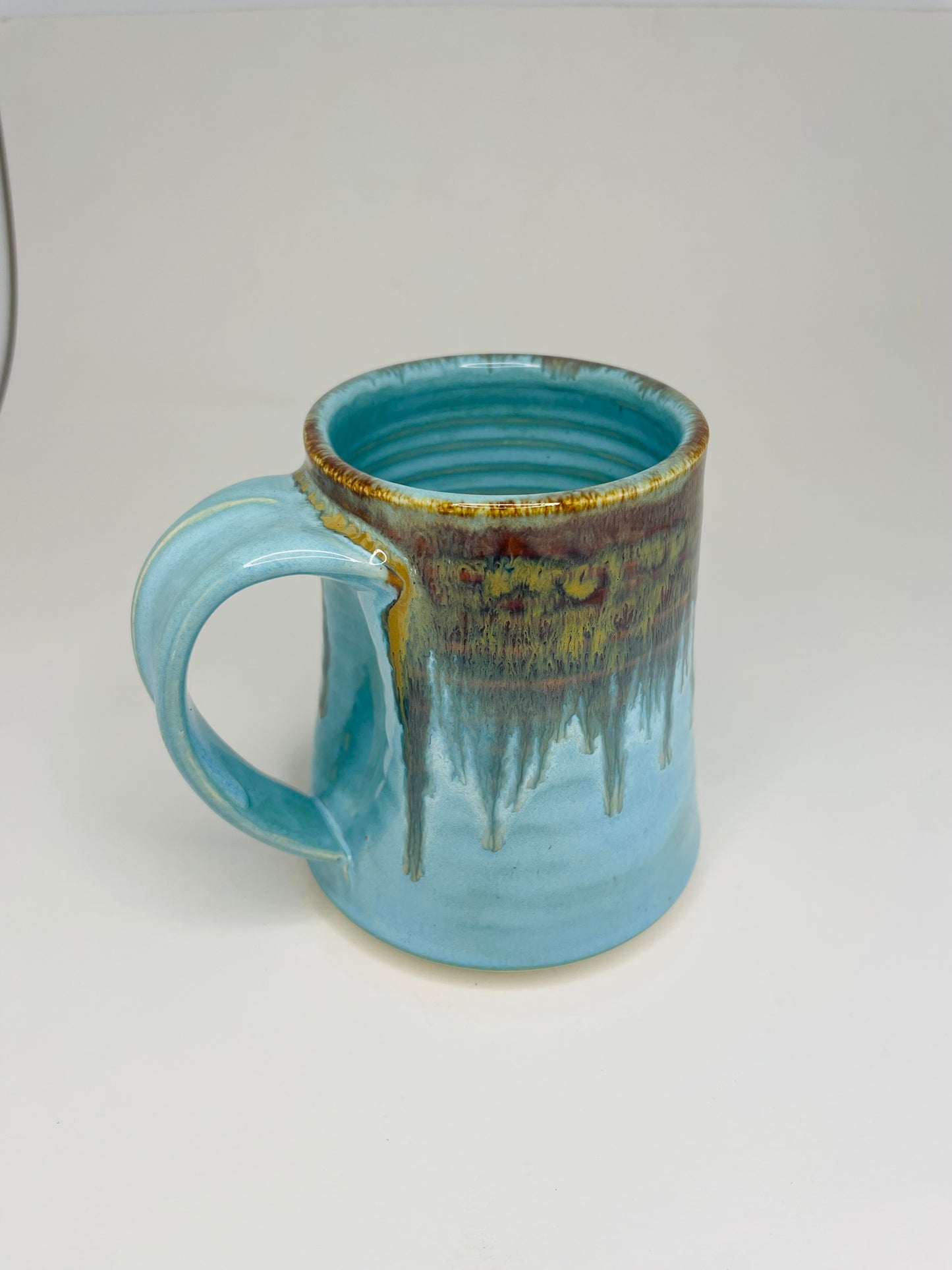 Norse Blue Mug
