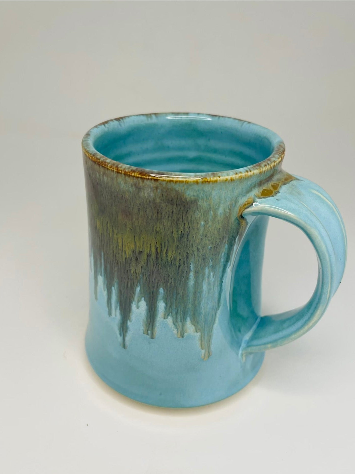 Norse Blue Mug
