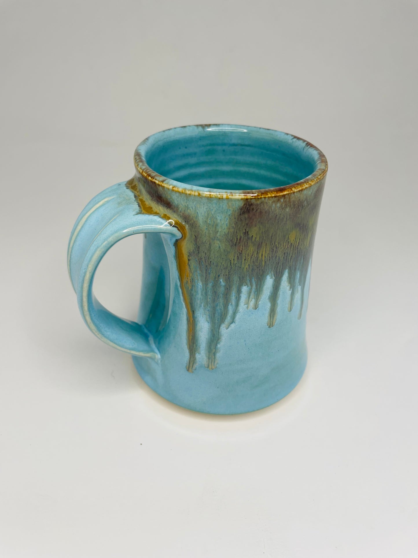 Norse Blue Mug