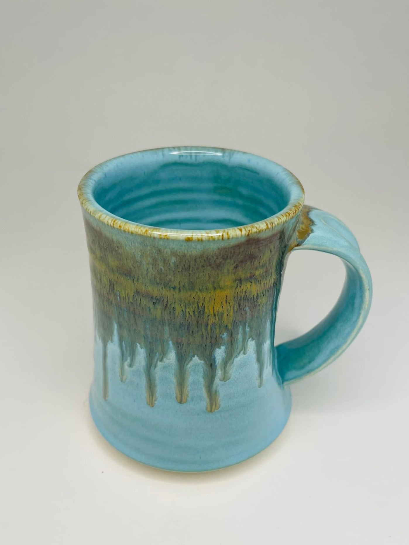 Norse Blue Mug
