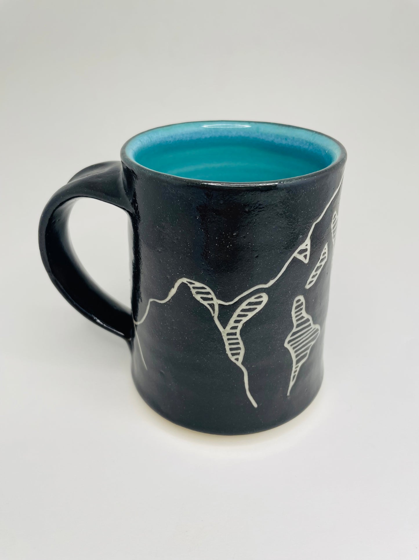 Mountain Mug
