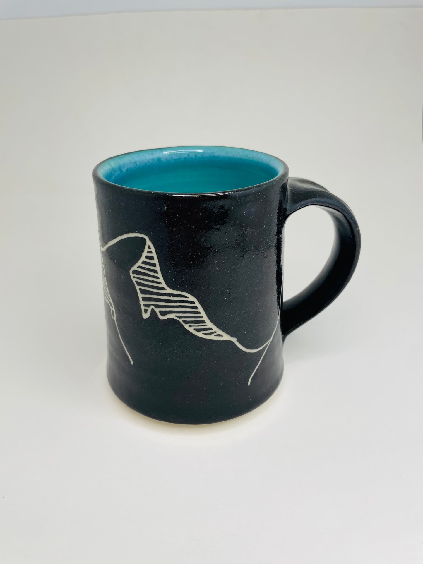 Mountain Mug