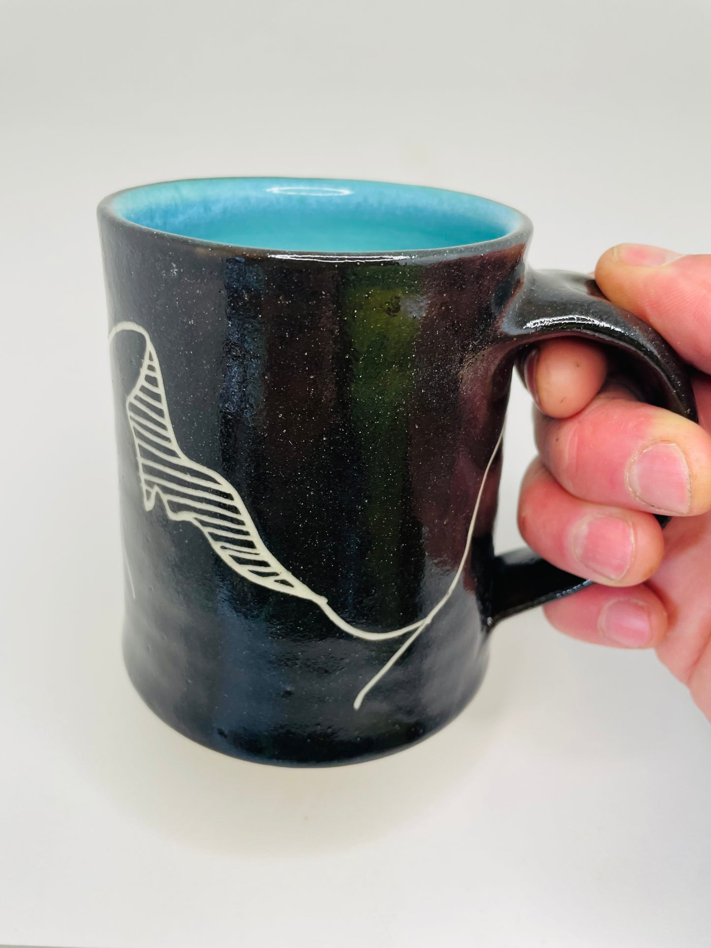 Mountain Mug
