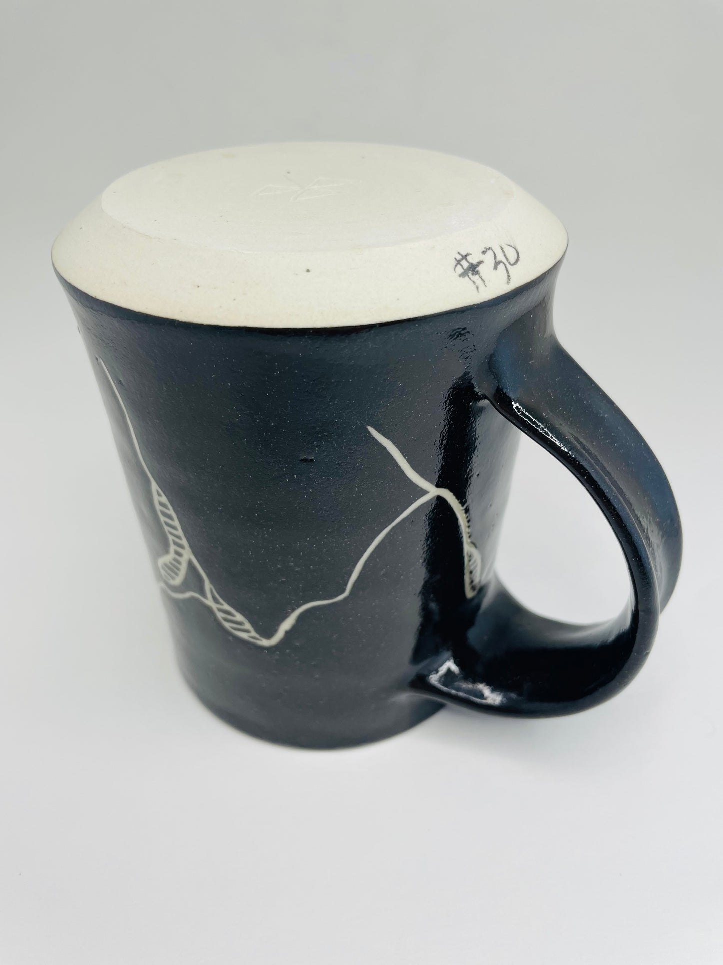 Mountain Mug