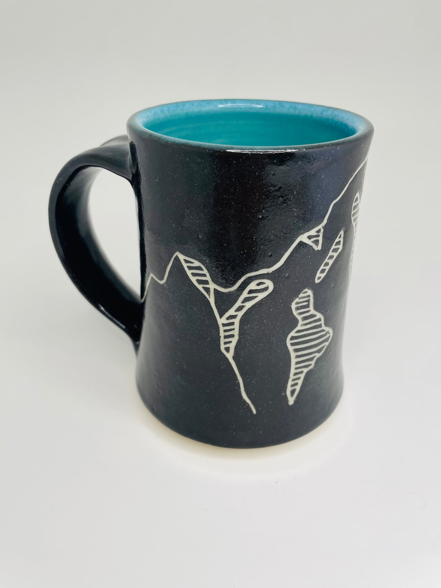 Mountain Mug