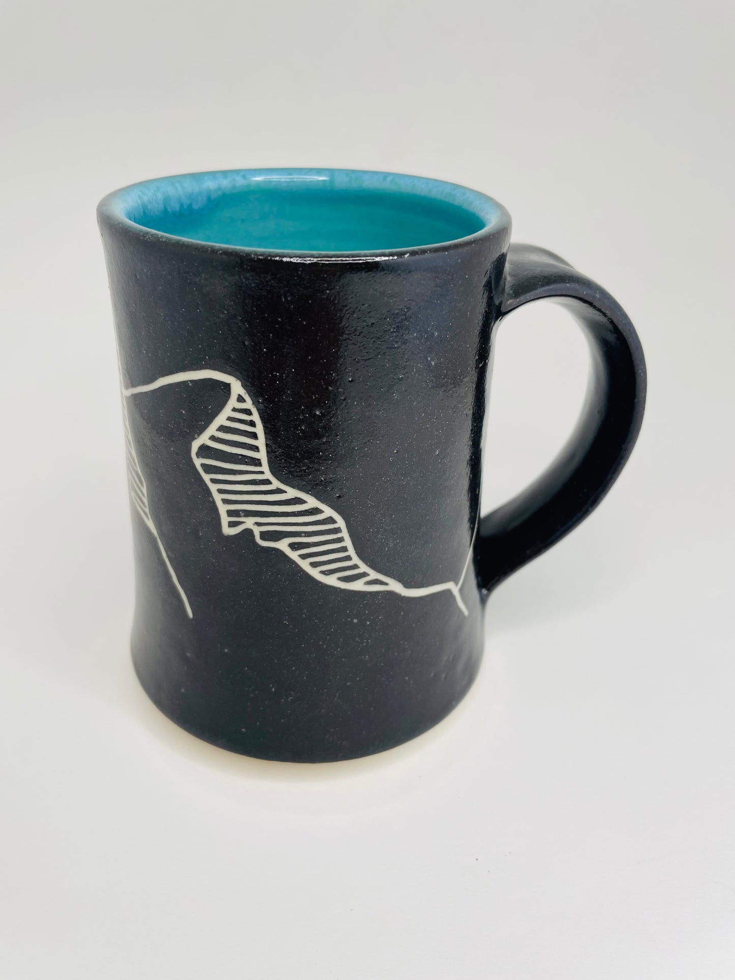 Mountain Mug