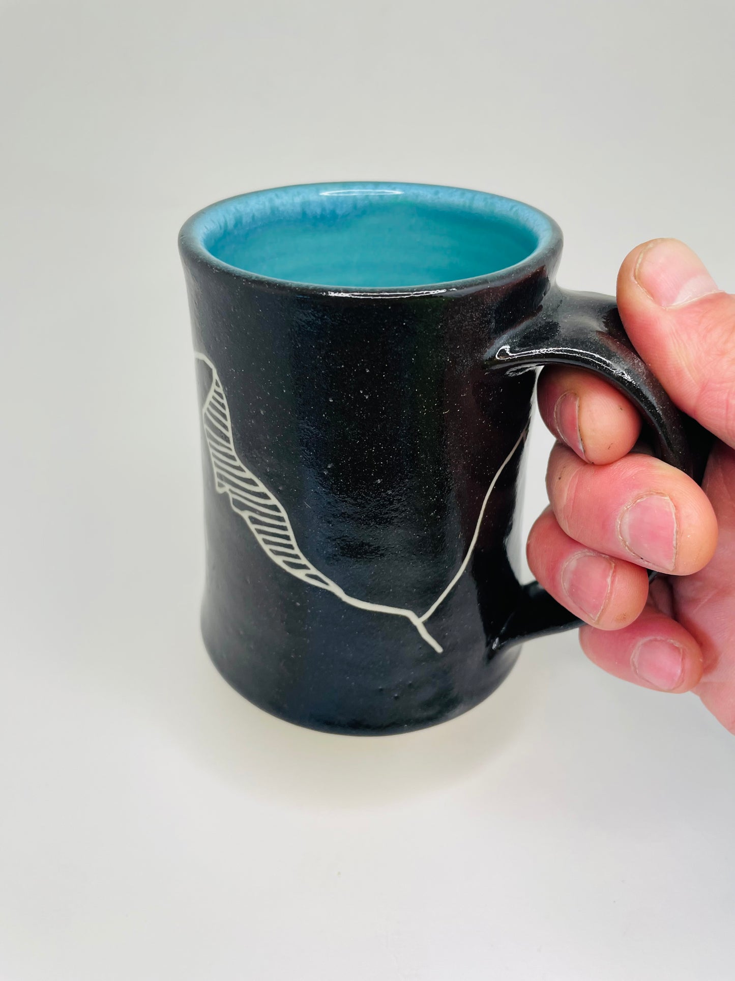 Mountain Mug