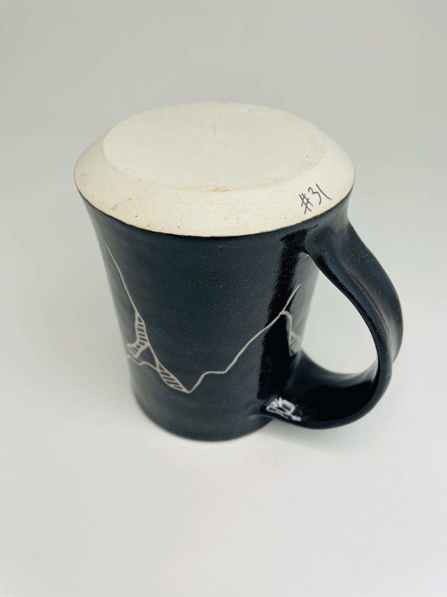 Mountain Mug