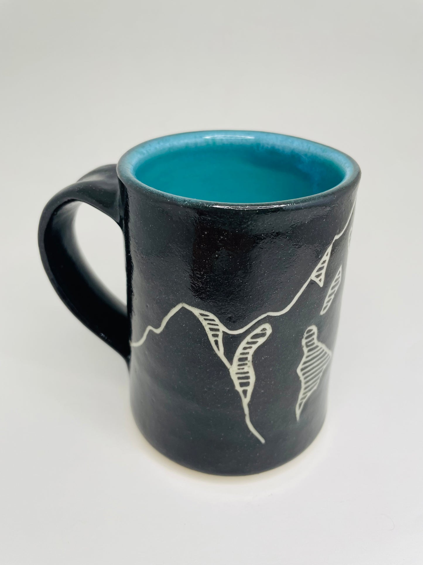 Mountain Mug