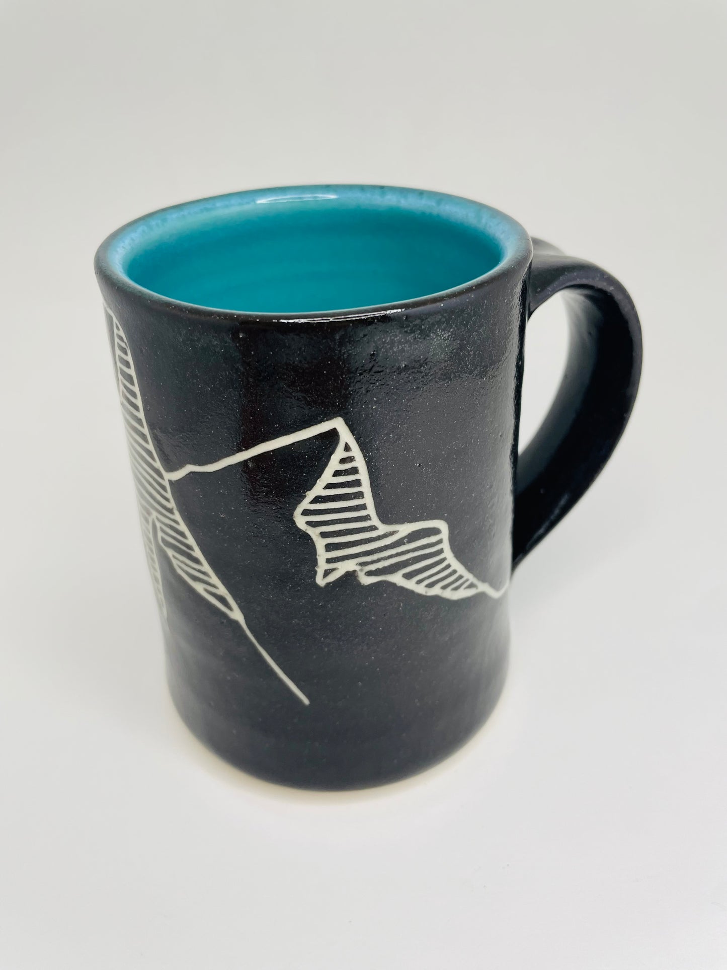 Mountain Mug