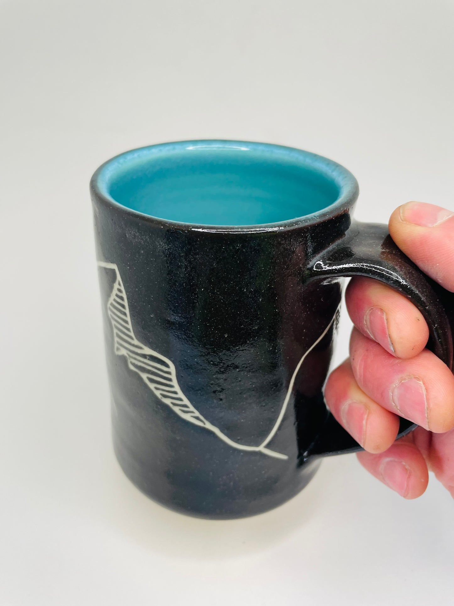 Mountain Mug