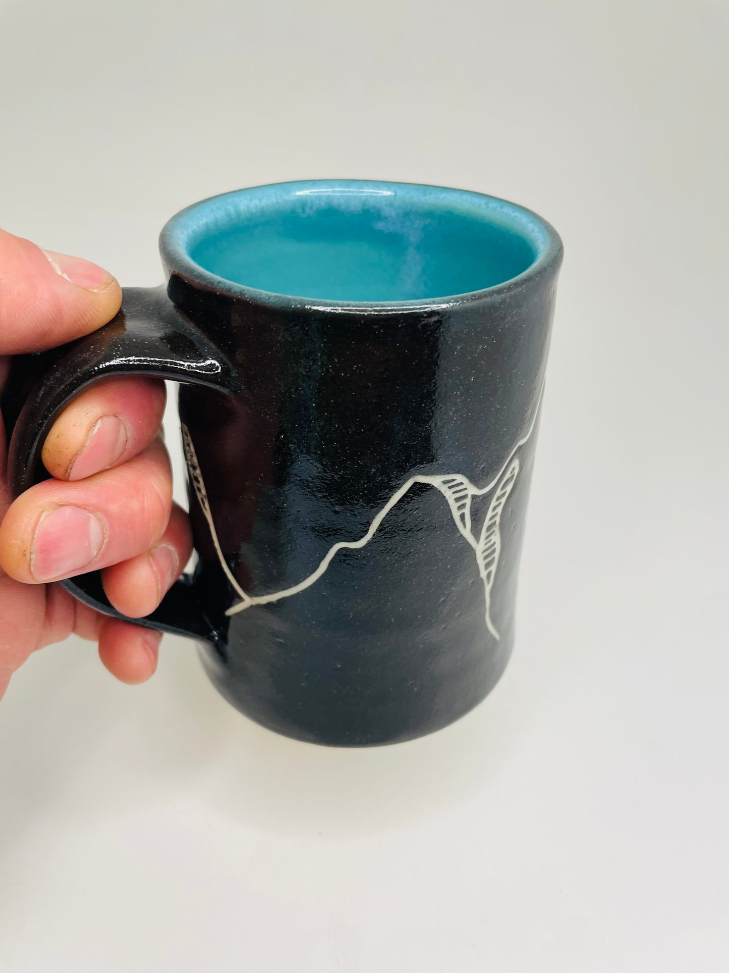 Mountain Mug