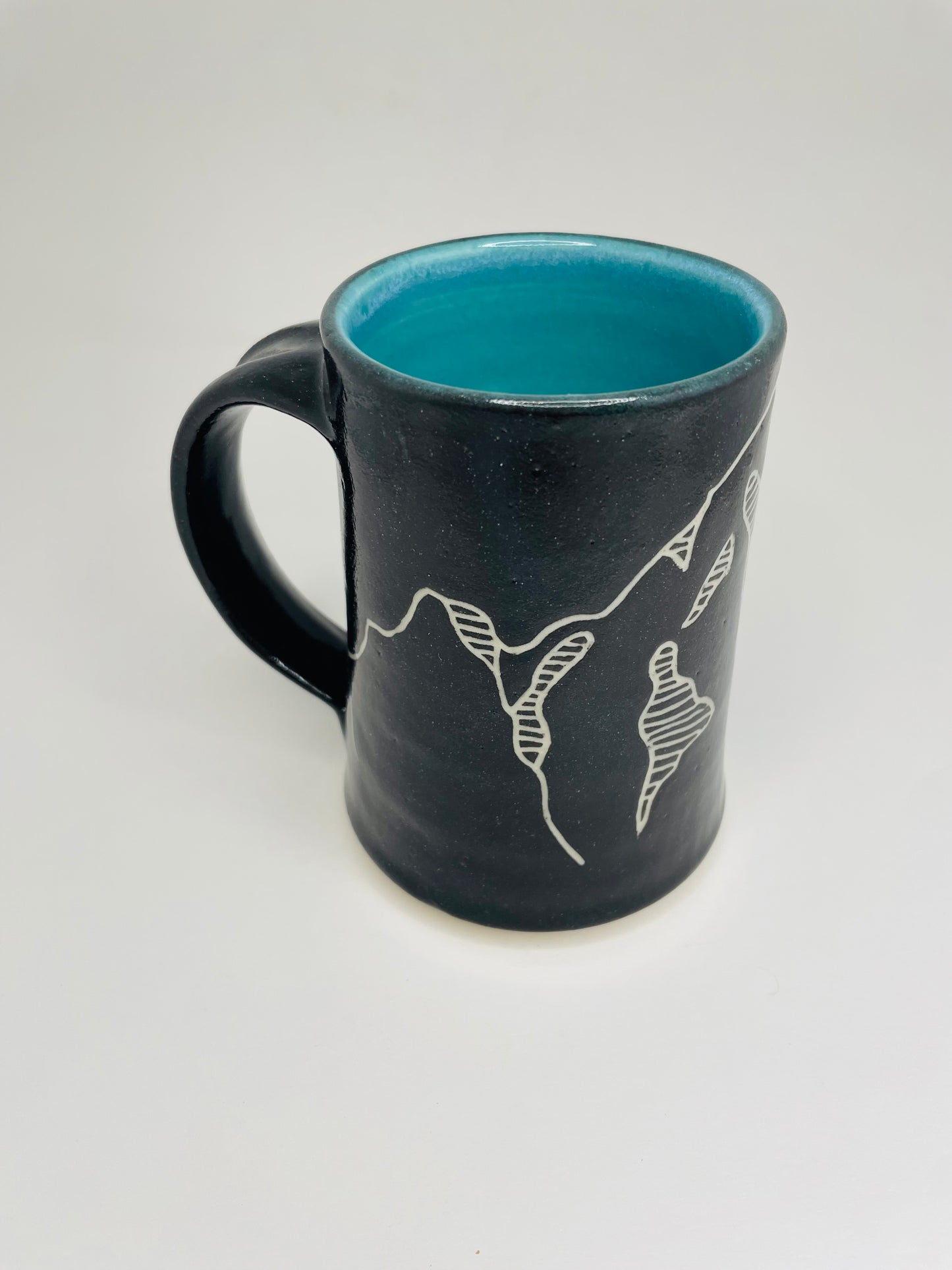 Mountain Mug