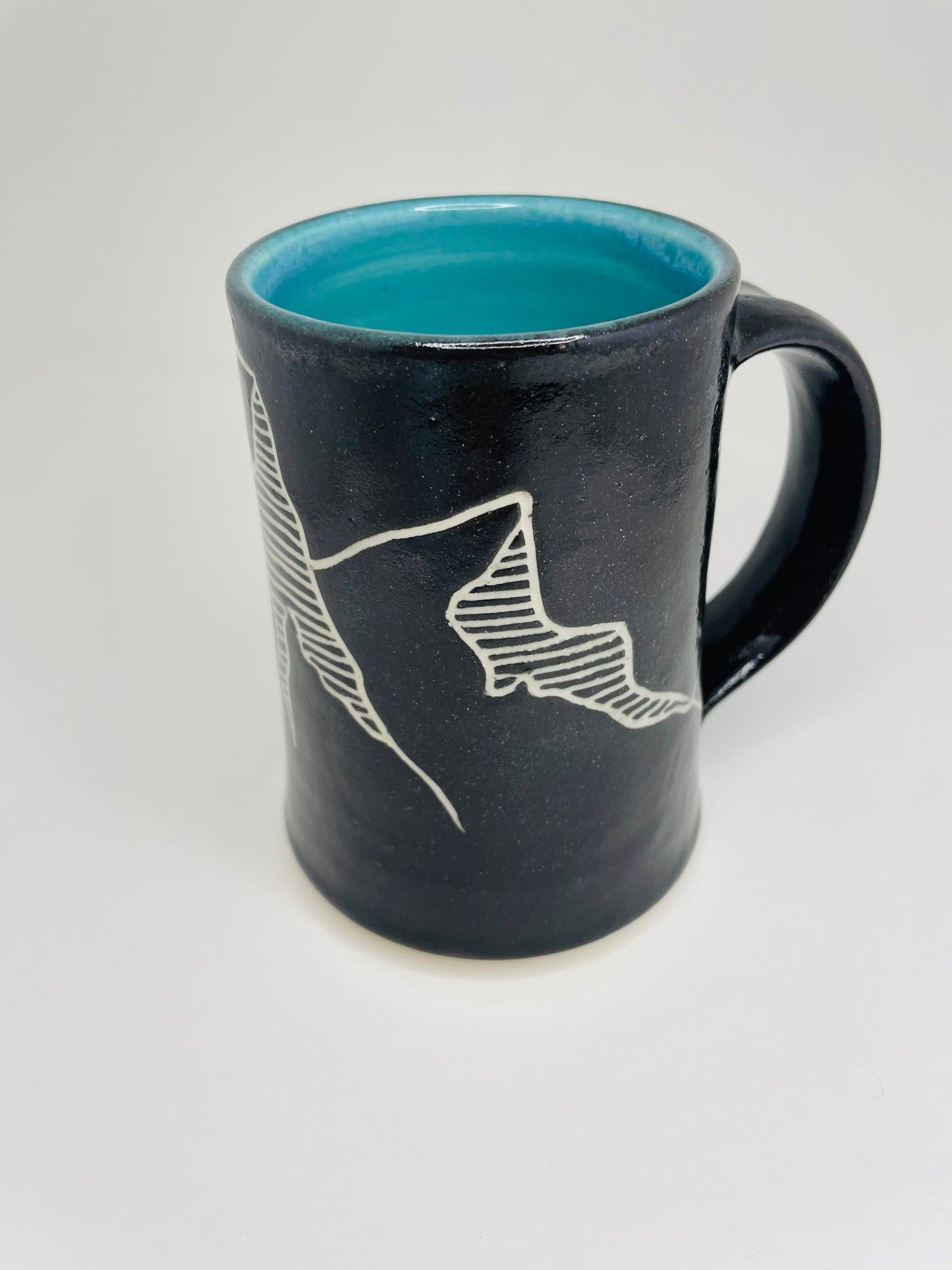Mountain Mug